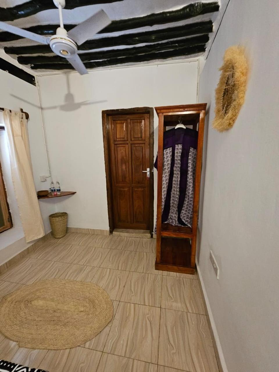 Hotel Vivi Cafe Sansibar