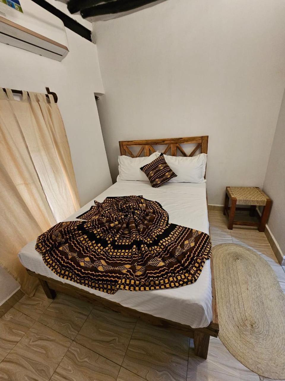 Vivi Cafe Hotel Sansibar